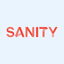 Sanity