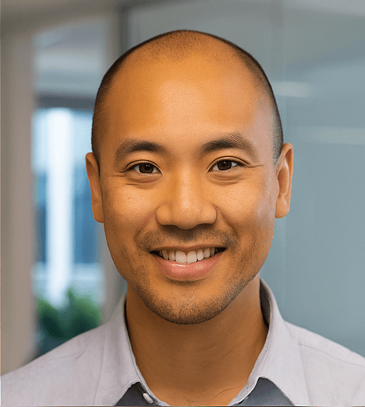 Michael Chen